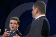 Romania Elections