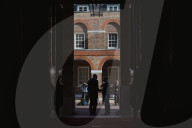Foreign Secretary David Lammy hosts Weimar+ meeting