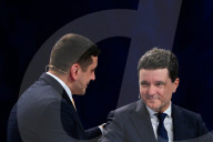 Romania Elections
