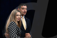 Romania Elections