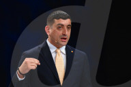 Romania Elections