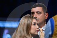 Romania Elections