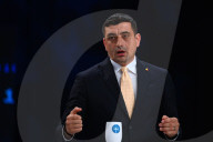 Romania Elections