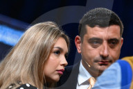 Romania Elections