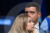 Romania Elections