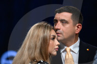 Romania Elections