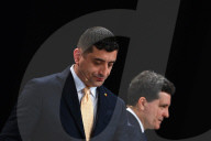 Romania Elections