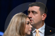 Romania Elections