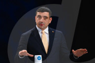 Romania Elections