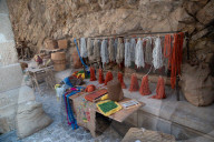Medieval Festival Of Ibiza , Ibiza, Spain - 9 May 2025:  25th Year Of The Medieval Fair Of Ibiza 