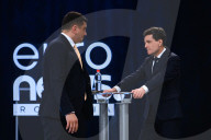 Romania Elections