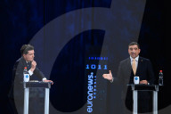 Romania Elections