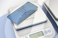Samsung Unveils Ultra-Slim Galaxy S25 Edge At 5.8mm, 163g