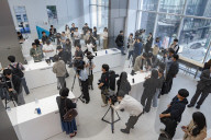 Samsung Unveils Ultra-Slim Galaxy S25 Edge At 5.8mm, 163g