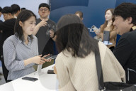 Samsung Unveils Ultra-Slim Galaxy S25 Edge At 5.8mm, 163g