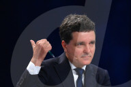 Romania Elections