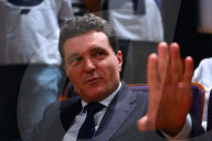 Romania Elections