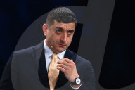 Romania Elections