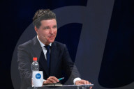 Romania Elections
