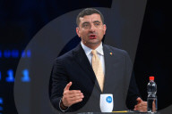 Romania Elections