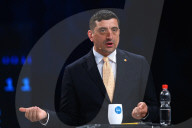 Romania Elections
