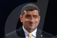 Romania Elections