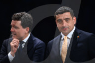 Romania Elections
