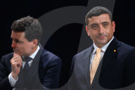 Romania Elections