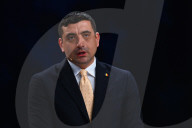 Romania Elections