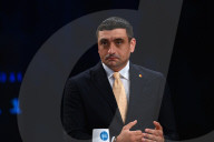 Romania Elections