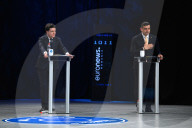 Romania Elections