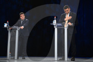 Romania Elections