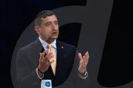 Romania Elections