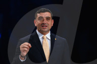 Romania Elections