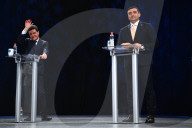 Romania Elections
