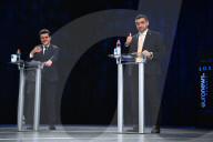 Romania Elections
