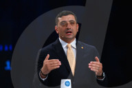 Romania Elections