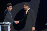 Romania Elections