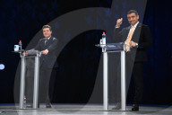 Romania Elections