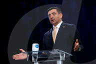 Romania Elections