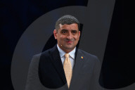 Romania Elections