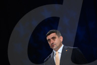 Romania Elections