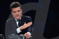 Romania Elections