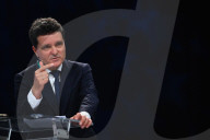 Romania Elections
