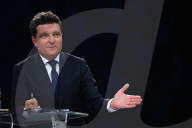 Romania Elections