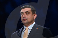 Romania Elections