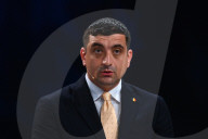 Romania Elections