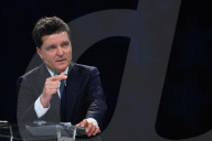 Romania Elections