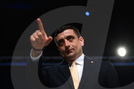 Romania Elections