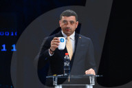 Romania Elections
